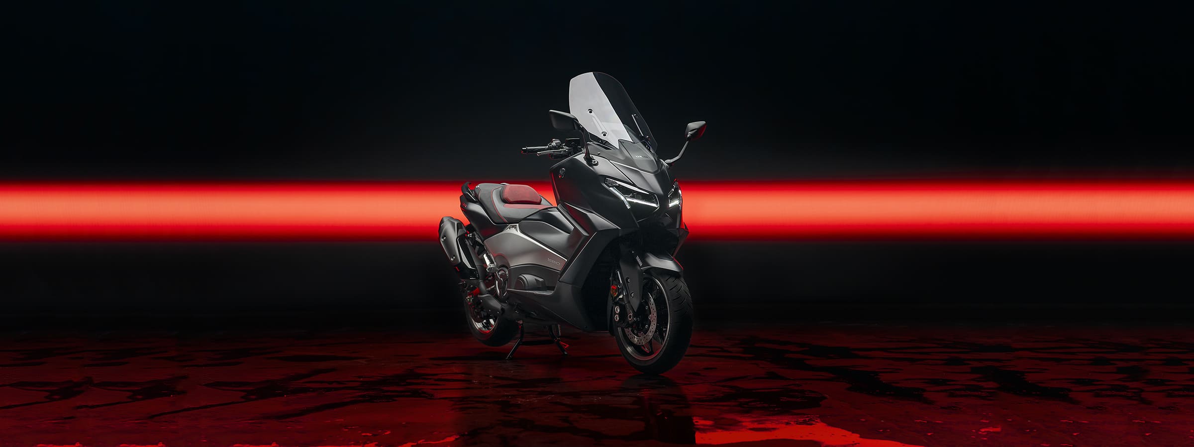 Yamaha TMAX 25th Anniversary