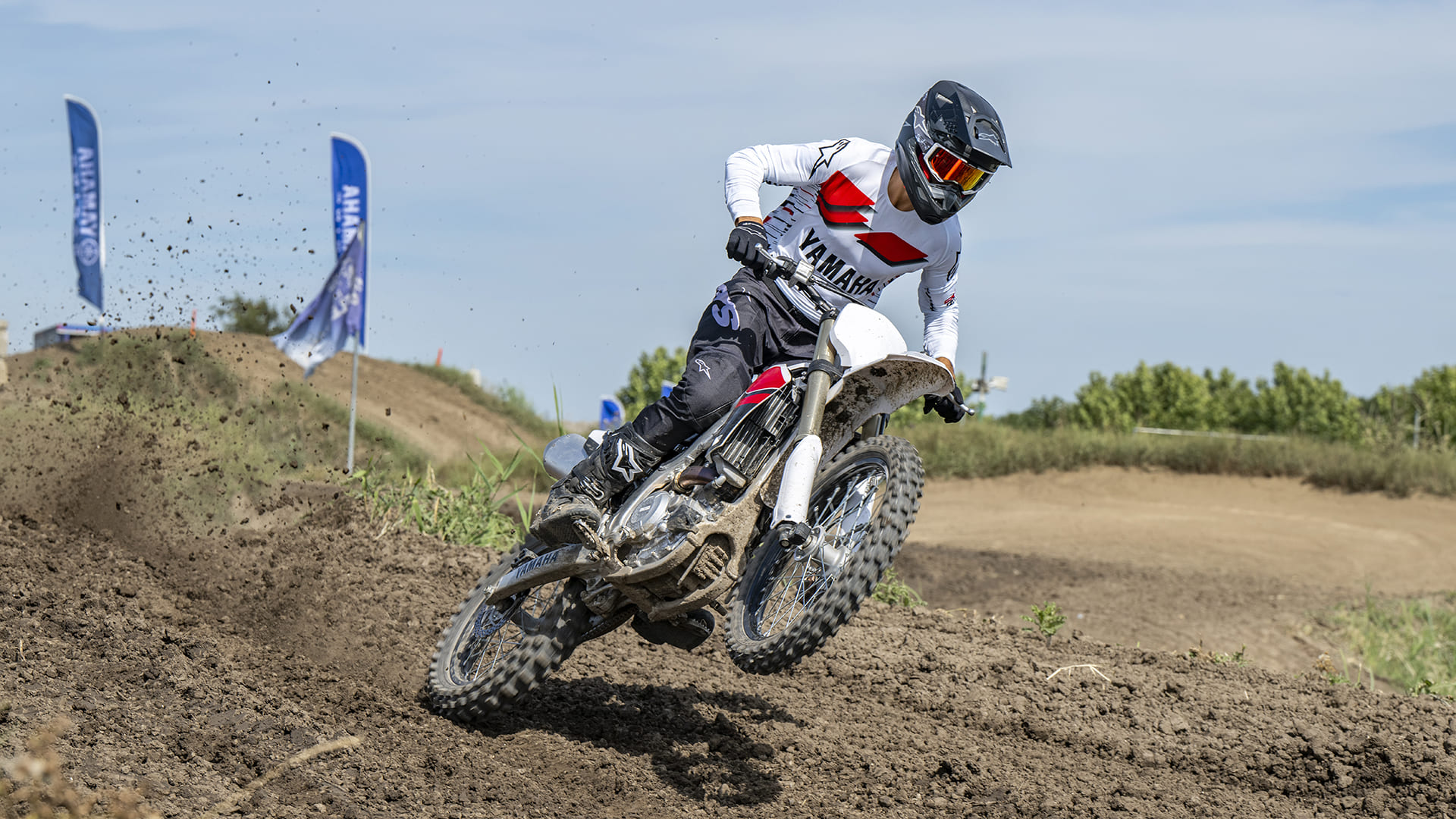 Off Road Off Road