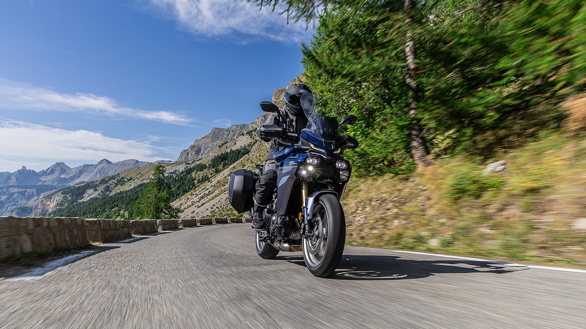 Sport Touring Sport Touring