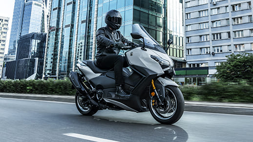 MOTORJI